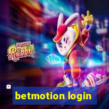 betmotion login